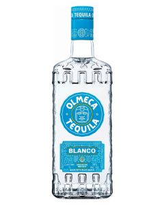 Спиртной напиток Ольмека Сильвер 1Л (уп-ка 6 бут)